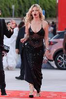 Venice - Ferrari Premiere