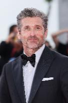 Venice - Ferrari Premiere