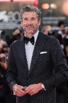 Venice - Ferrari Premiere