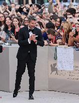 Venice - Ferrari Premiere