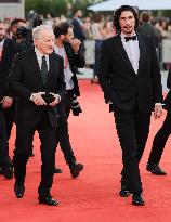 Venice - Ferrari Premiere