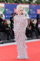 Venice - Ferrari Premiere