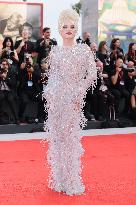 Venice - Ferrari Premiere