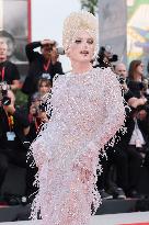 Venice - Ferrari Premiere