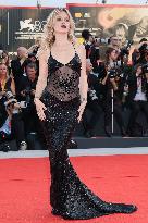 Venice - Ferrari Premiere