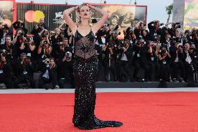 Venice - Ferrari Premiere