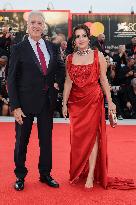 Venice - Ferrari Premiere