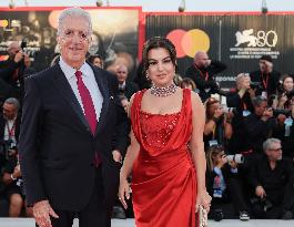 Venice - Ferrari Premiere