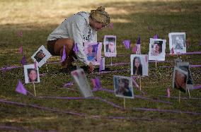 International Overdose Awareness Day - Vancouver