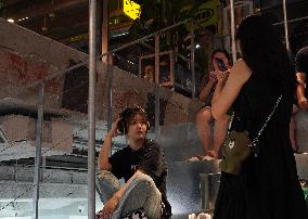 CHINA-GENERATION Z-NEW RETAIL TRENDS (CN)