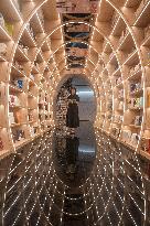 The Most Beautiful Bookstore in Shenzhen