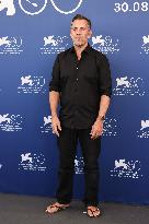 Venice - Bastarden Photocall