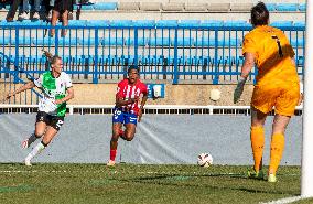 Amos French Women's Cup - Liverpool FC v Atletico Madrid