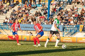 Amos French Women's Cup - Liverpool FC v Atletico Madrid