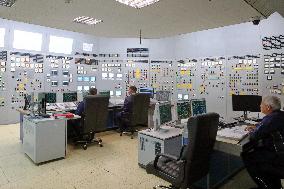 Khmelnytskyi Nuclear Power Plant