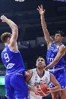 (SP)PHILIPPINES-MANILA-BASKETBALL-FIBA WORLD CUP-SECOND ROUND-SRB VS ITA