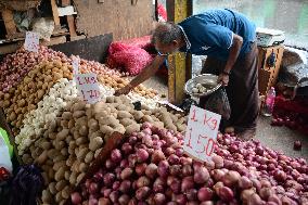 SRI LANKA-COLOMBO-CCPI-INFLATION