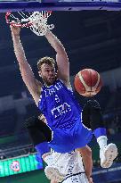 (SP)PHILIPPINES-MANILA-BASKETBALL-FIBA WORLD CUP-SECOND ROUND-SRB VS ITA