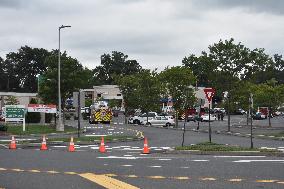 Bomb Threats At Target Stores In New Jersey And Bomb Threats In The United States