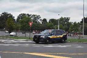 Bomb Threats At Target Stores In New Jersey And Bomb Threats In The United States