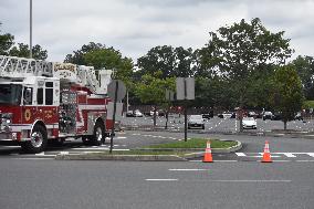 Bomb Threats At Target Stores In New Jersey And Bomb Threats In The United States