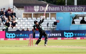 England v New Zealand - 1st Vitality T20I