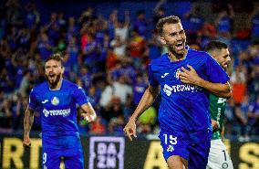 Getafe CF v Deportivo Alaves - LaLiga EA Sports