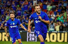 Getafe CF v Deportivo Alaves - LaLiga EA Sports