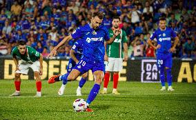 Getafe CF v Deportivo Alaves - LaLiga EA Sports