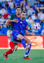 Getafe CF v Deportivo Alaves - LaLiga EA Sports