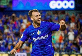 Getafe CF v Deportivo Alaves - LaLiga EA Sports