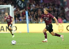 US Salernitana v Udinese Calcio - Serie A TIM