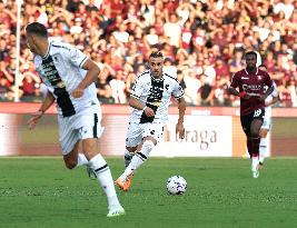 US Salernitana v Udinese Calcio - Serie A TIM