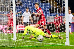 Bolton Wanderers v Middlesbrough - Carabao Cup 2nd Round