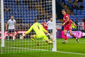 Bolton Wanderers v Middlesbrough - Carabao Cup 2nd Round