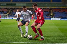 Bolton Wanderers v Middlesbrough - Carabao Cup 2nd Round