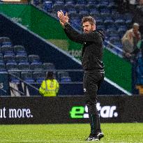 Bolton Wanderers v Middlesbrough - Carabao Cup 2nd Round