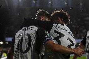 Fulham v Tottenham Hotspur - Carabao Cup Second Round