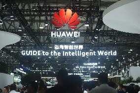 2023 H1 Huawei Revenue Growth