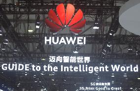 2023 H1 Huawei Revenue Growth
