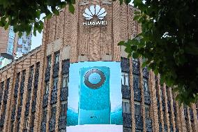 Huawei Mate 60pro Mobile Phone Appointment Purchase