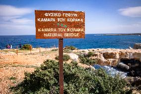 Travel Destination: Cyprus