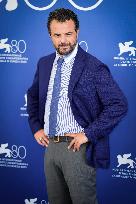 "Comandante" Photocall - The 80th Venice International Film Festival