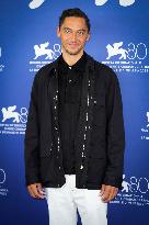 Venezia 80 Jury Photocall - The 80th Venice International Film Festival