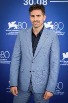 Venezia 80 Jury Photocall - The 80th Venice International Film Festival