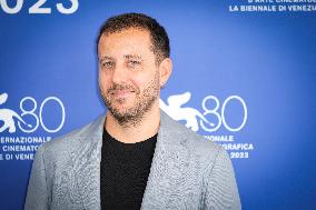 Venezia 80 Jury Photocall - The 80th Venice International Film Festival