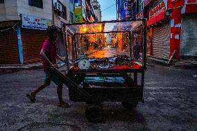 Daily Life In Colombo