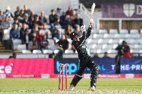 England v New Zealand - 1st Vitality T20I