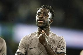 Fulham v Tottenham Hotspur - Carabao Cup Second Round