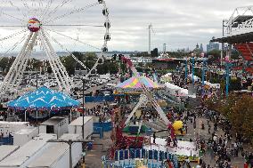 Canadian National Exhibition 2023